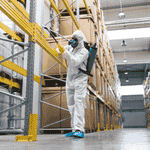 Industrial Pest Control